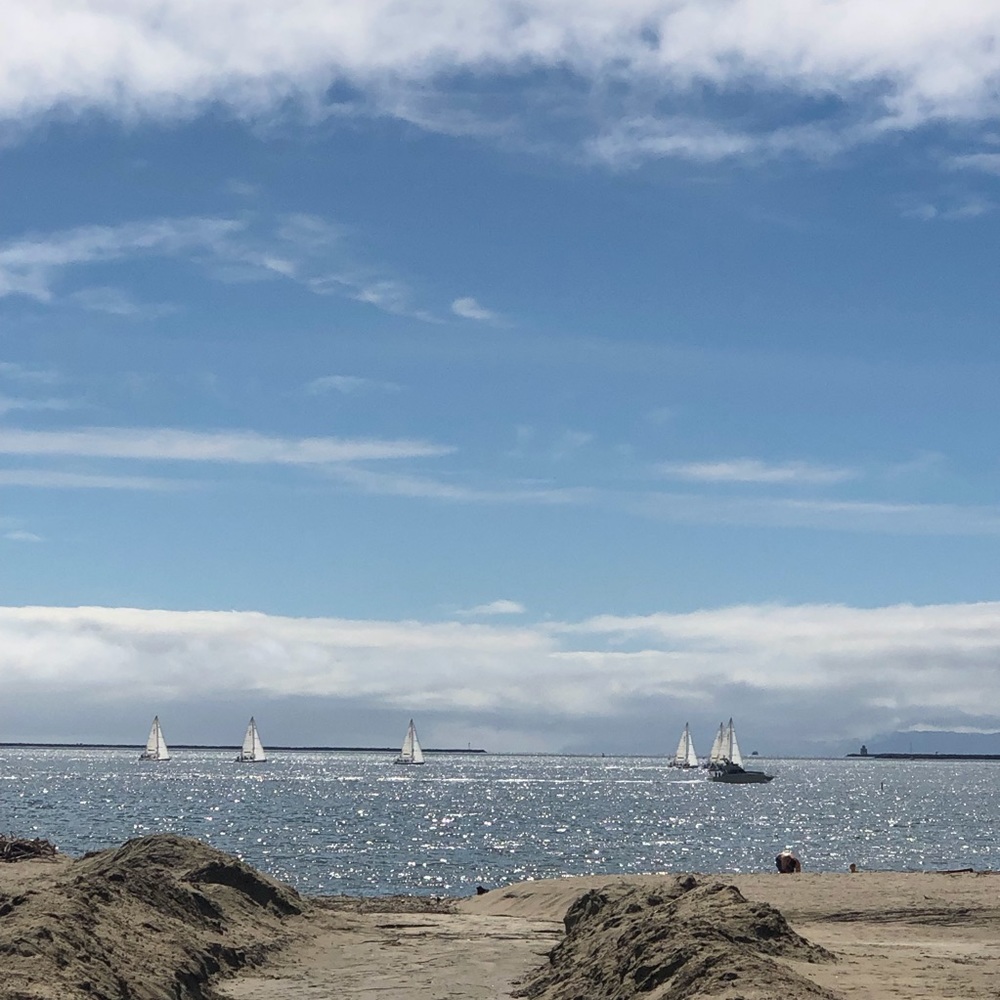 Meet your Posher, Ed